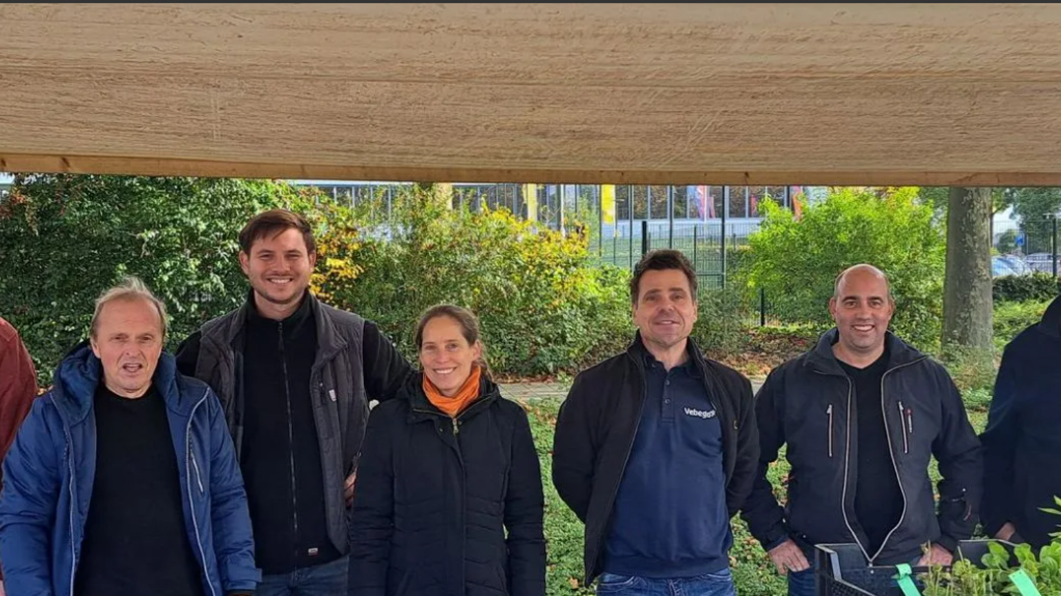 Adopteer Een Straat Omgevingsmanagement Eindhoven Burgerparticipatie