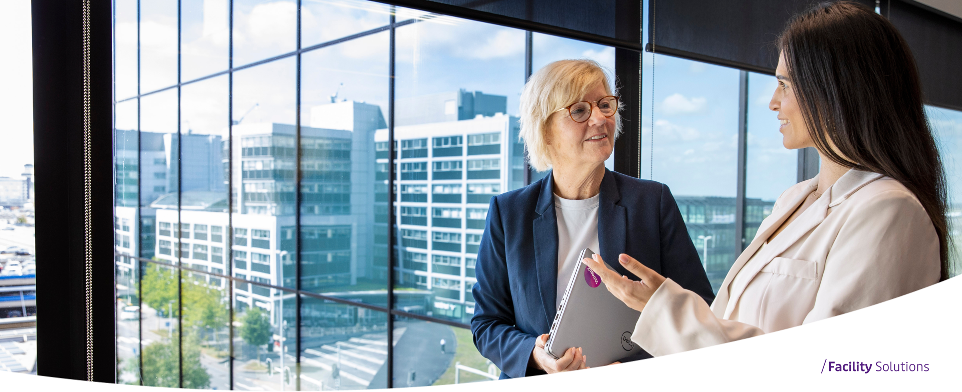 Lean facility management: flexibel opschalen en afschalen