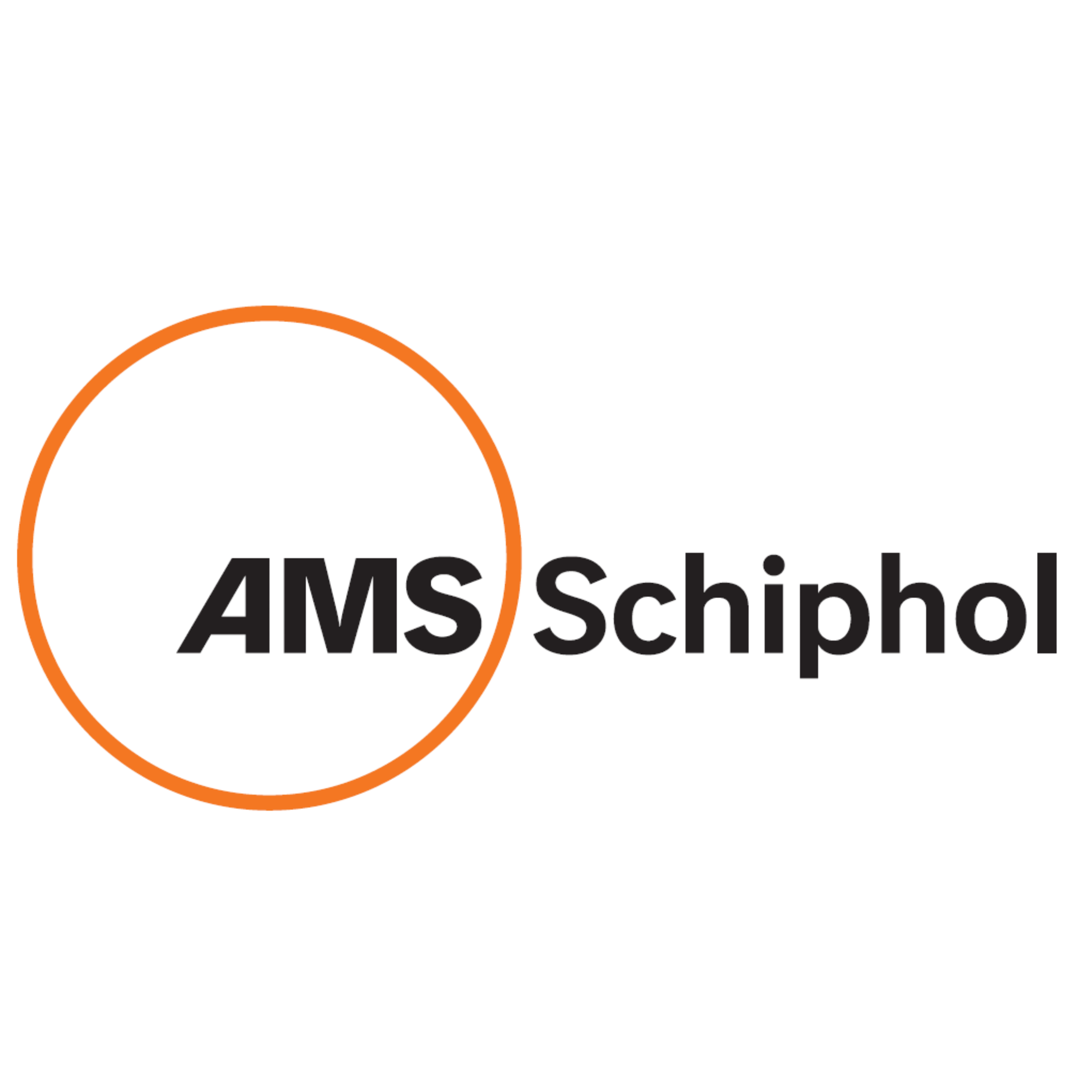 Logo(C)Schiphol Ams