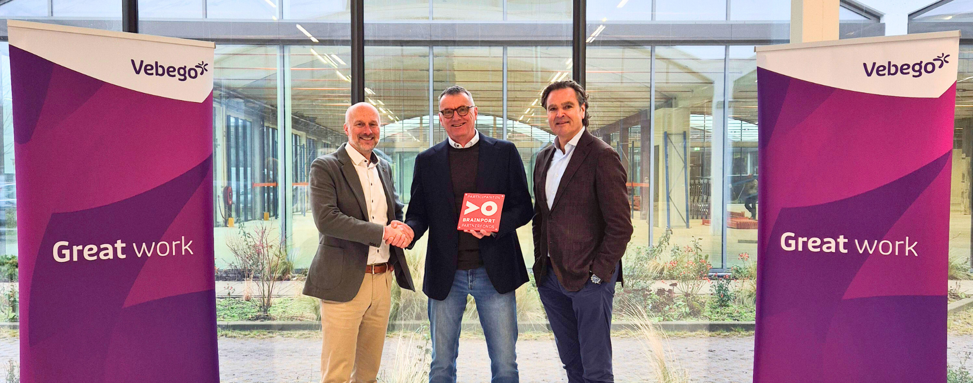 Brainport Hero 6