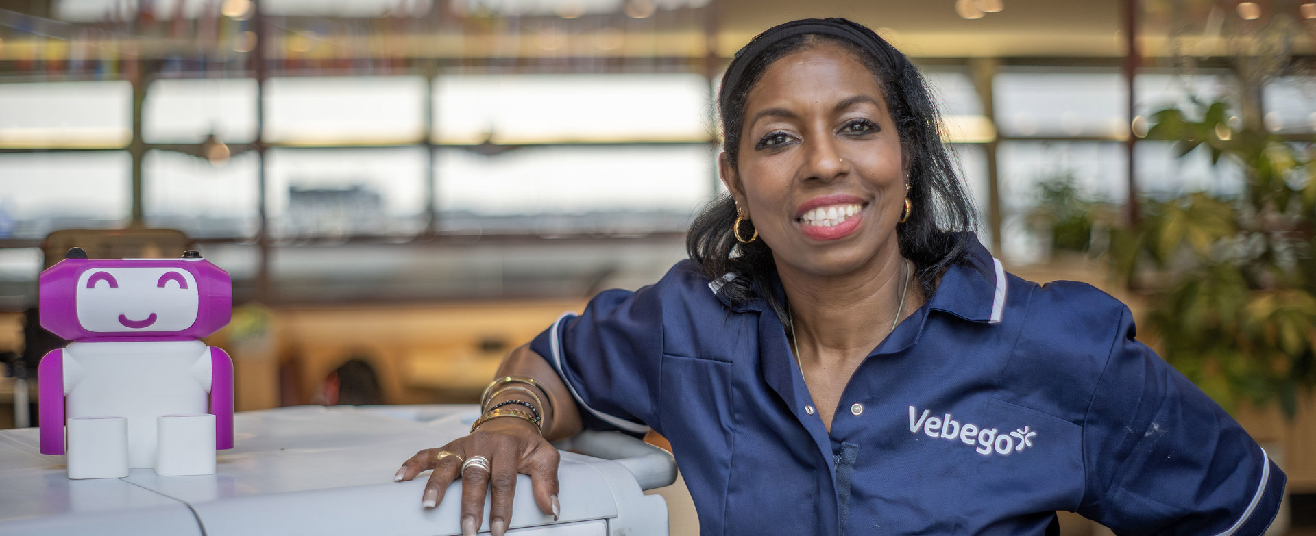 Schoonmaak Aissistent Vebego Cleaning Services (1)