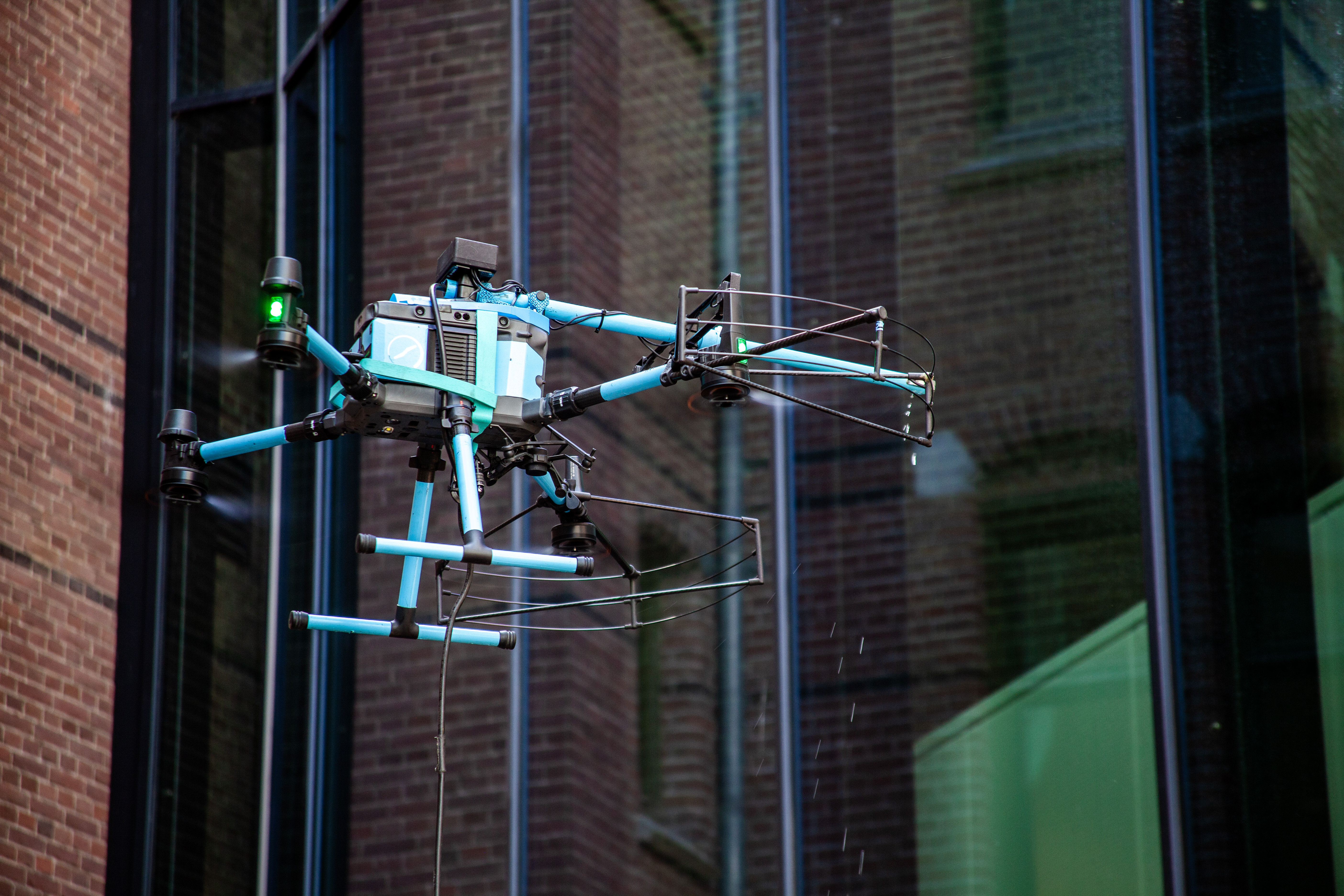 Vebego Drone Glas En Gevel (4)