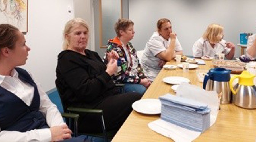 Spaarne Gasthuis Haarlem Noord