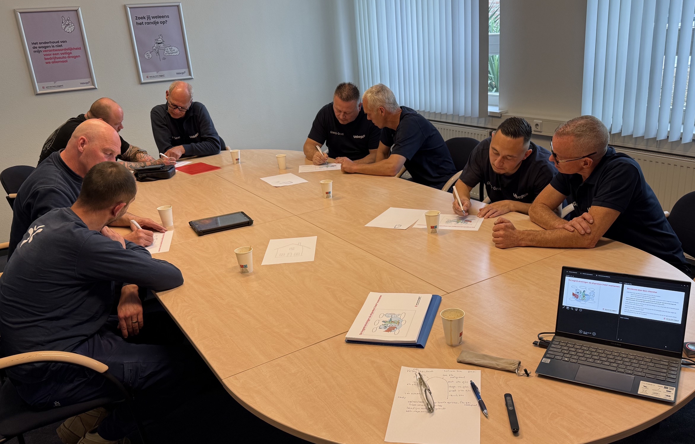G&G Groep Hoensbroek 1