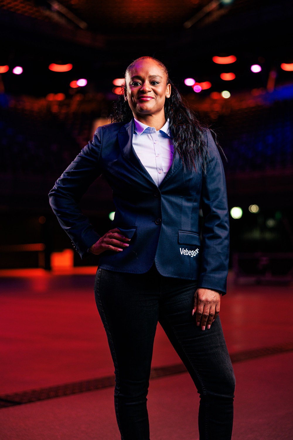 Vebego Evenementen Schoonmaak 1