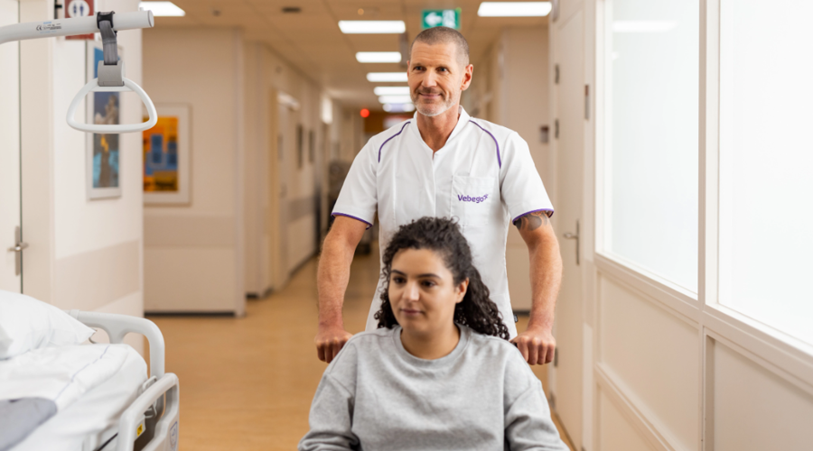 Vebego Zorgservice Zorgondersteuning (1)