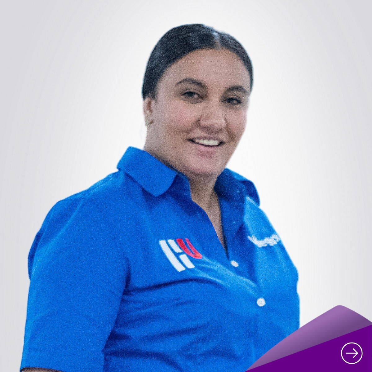 Lamiae Vierkant Grijs