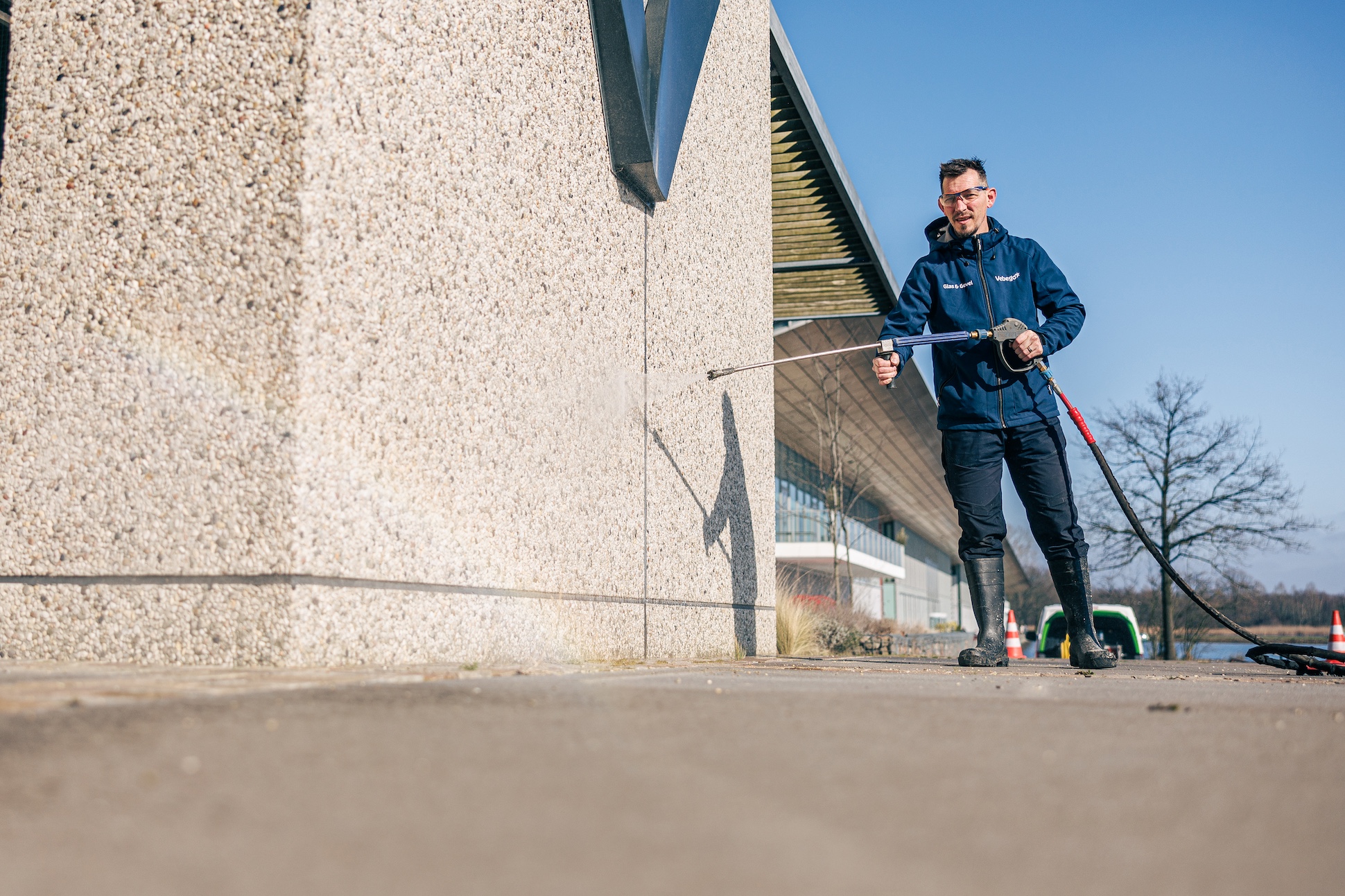 Gevel Glas & Gevel VCS (4)