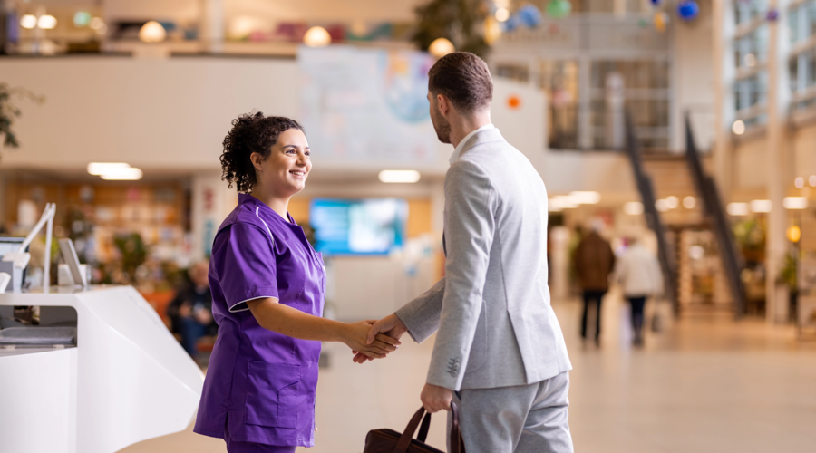 Zorgoptimalisatie Vebego Zorgservice (1)