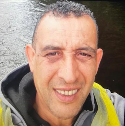 Abdellah Barij