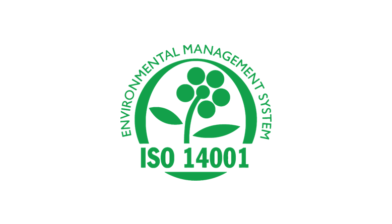 ISO 14001 Logo