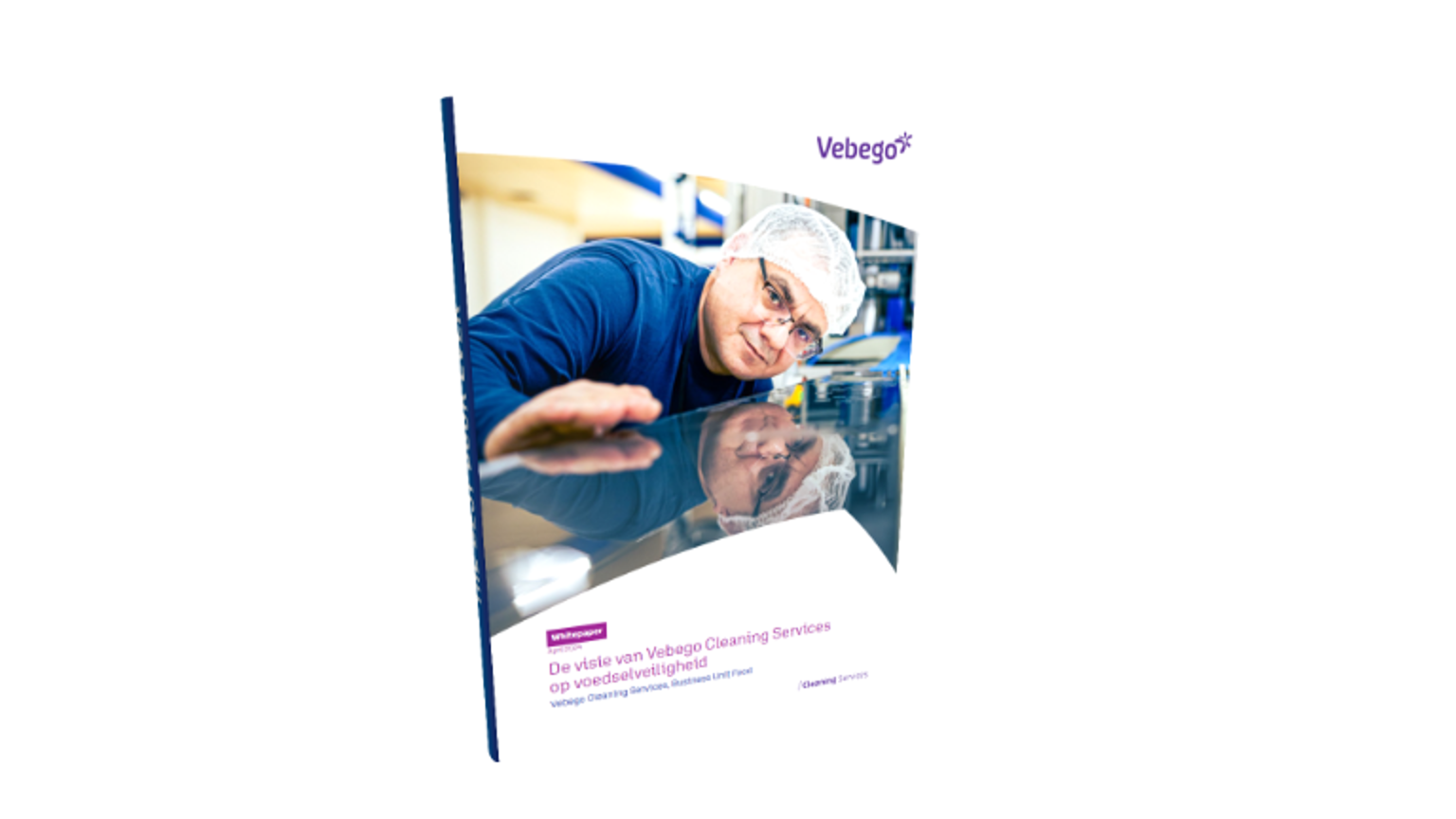 3D Whitepaper Food Voedselveiligheid