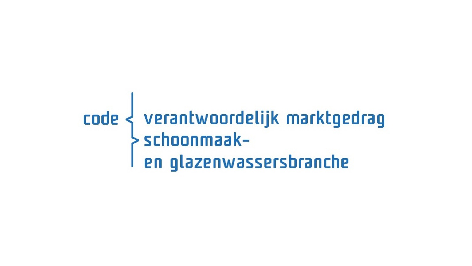 Code Verantwoordelijk Marktgedrag Logo