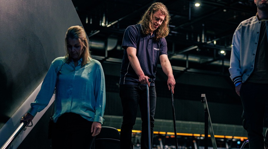 Vebego Evenementen Schoonmaak 2