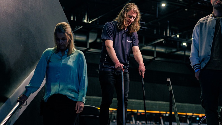 Vebego Evenementen Schoonmaak 2