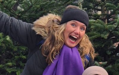 Yvonne Butter