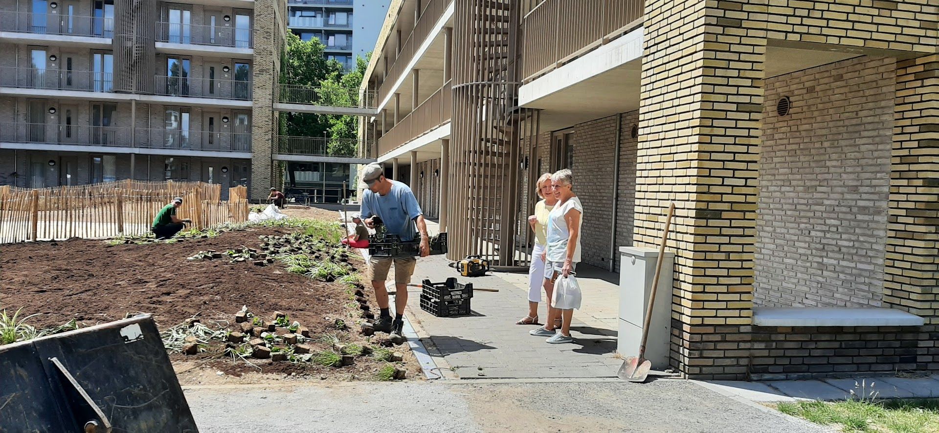 Tuinen Van Zuid