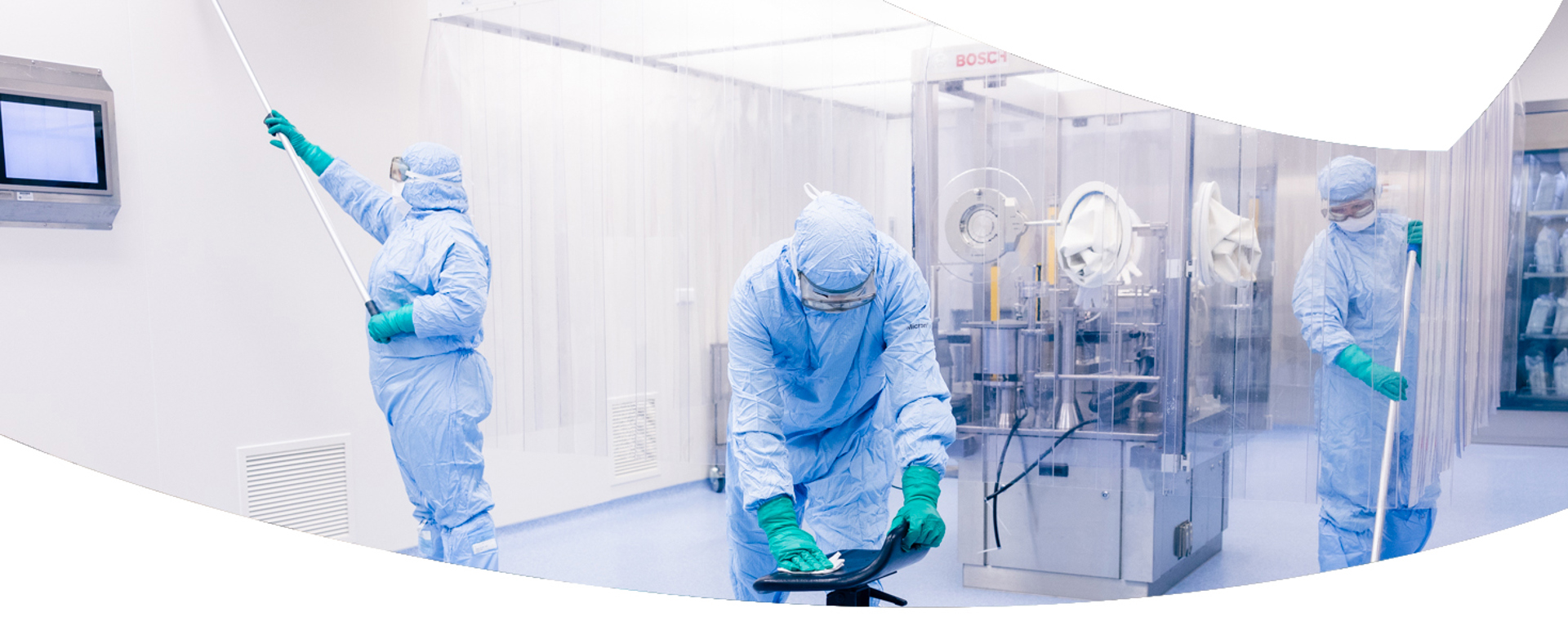 Blog Cleanroom Meten Weten