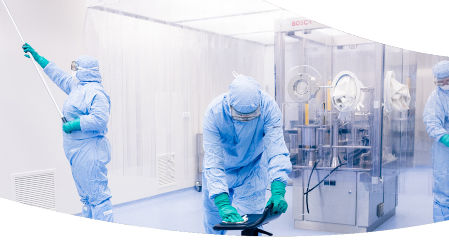 Blog Cleanroom Meten Weten