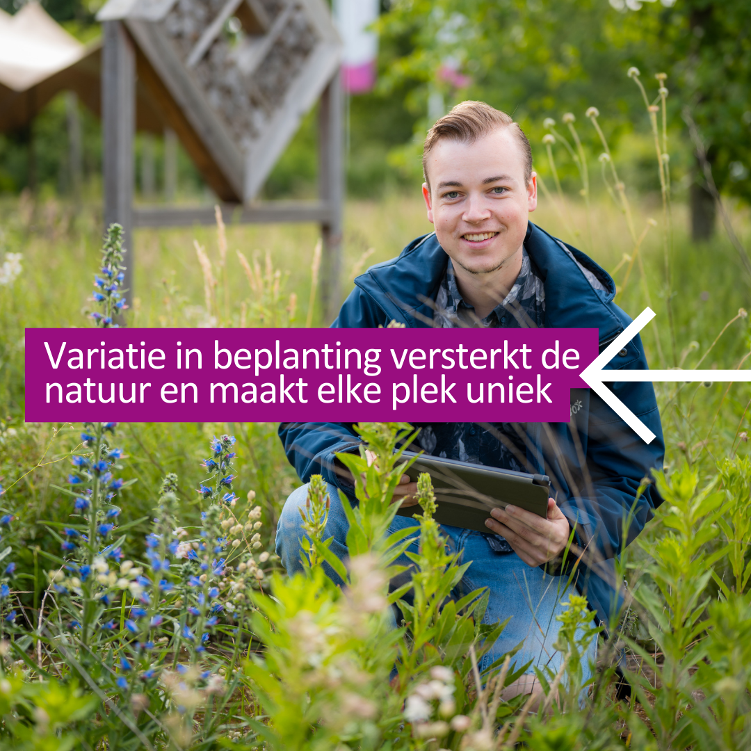 Planten