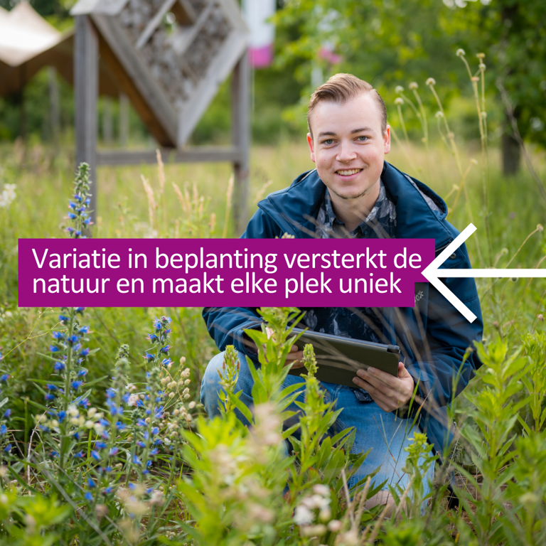 Planten