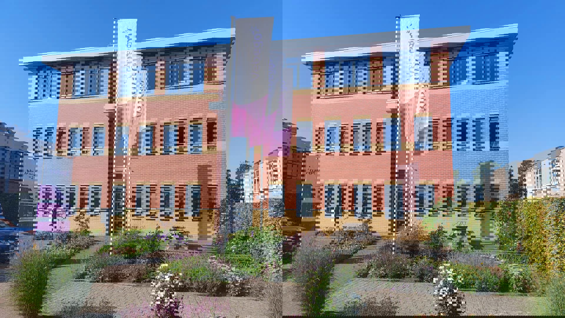 Vebego Groen Regio Gelderland Overijssel