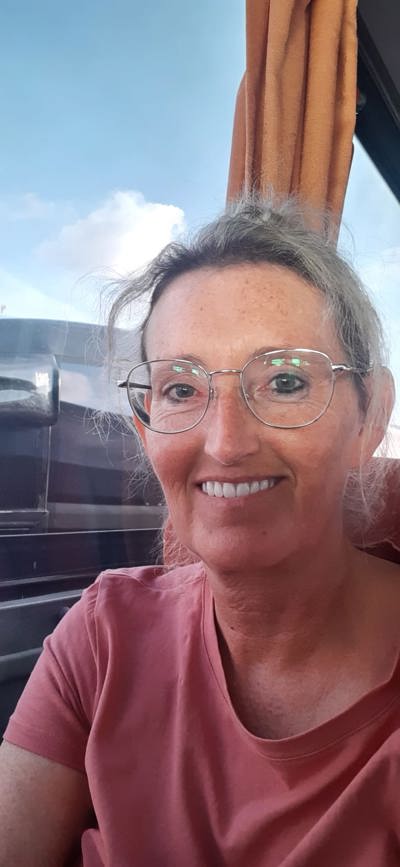 Patricia Van Bakel