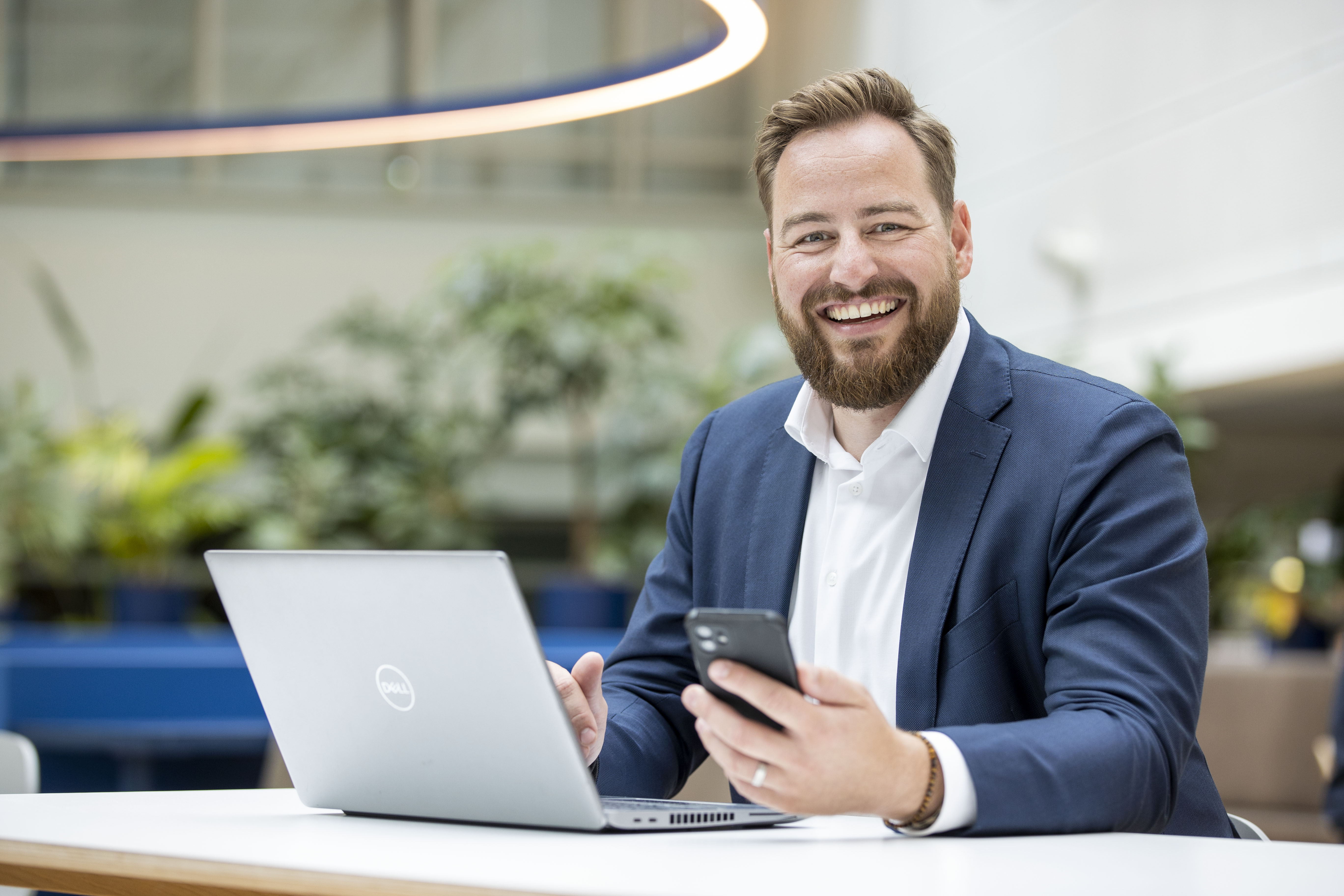 Bespreken efficiënter maken facility organisatie