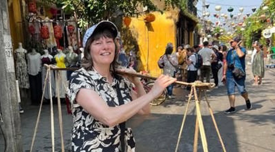 Angeliene Kuipers Jaspers