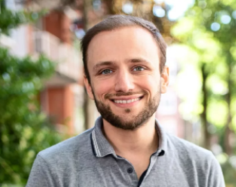 Michel Scholten Inclusivity