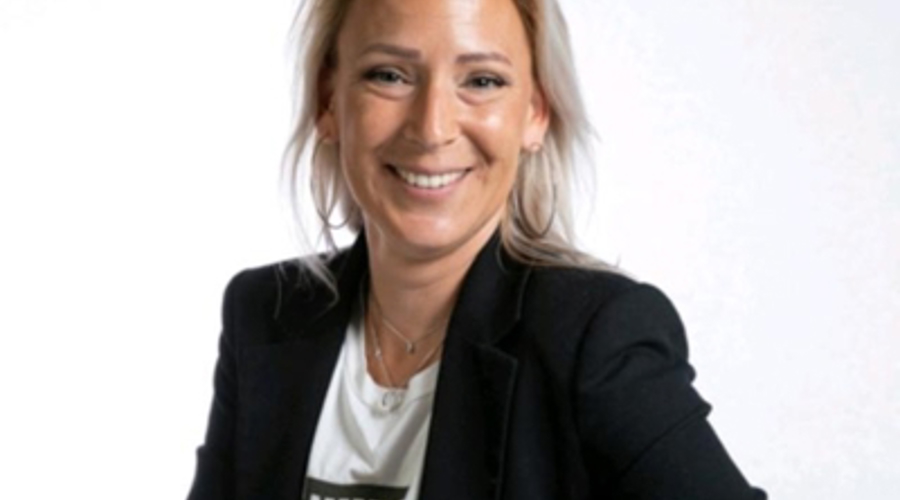 Wendy Van De Klundert