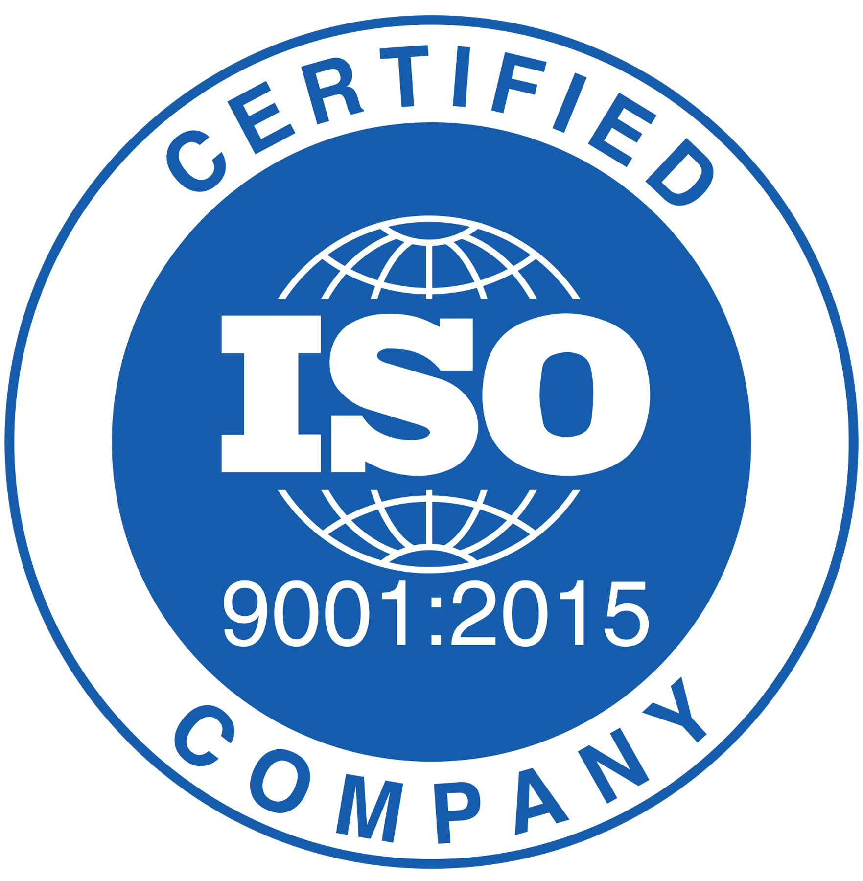 ISO9001 Logo 1