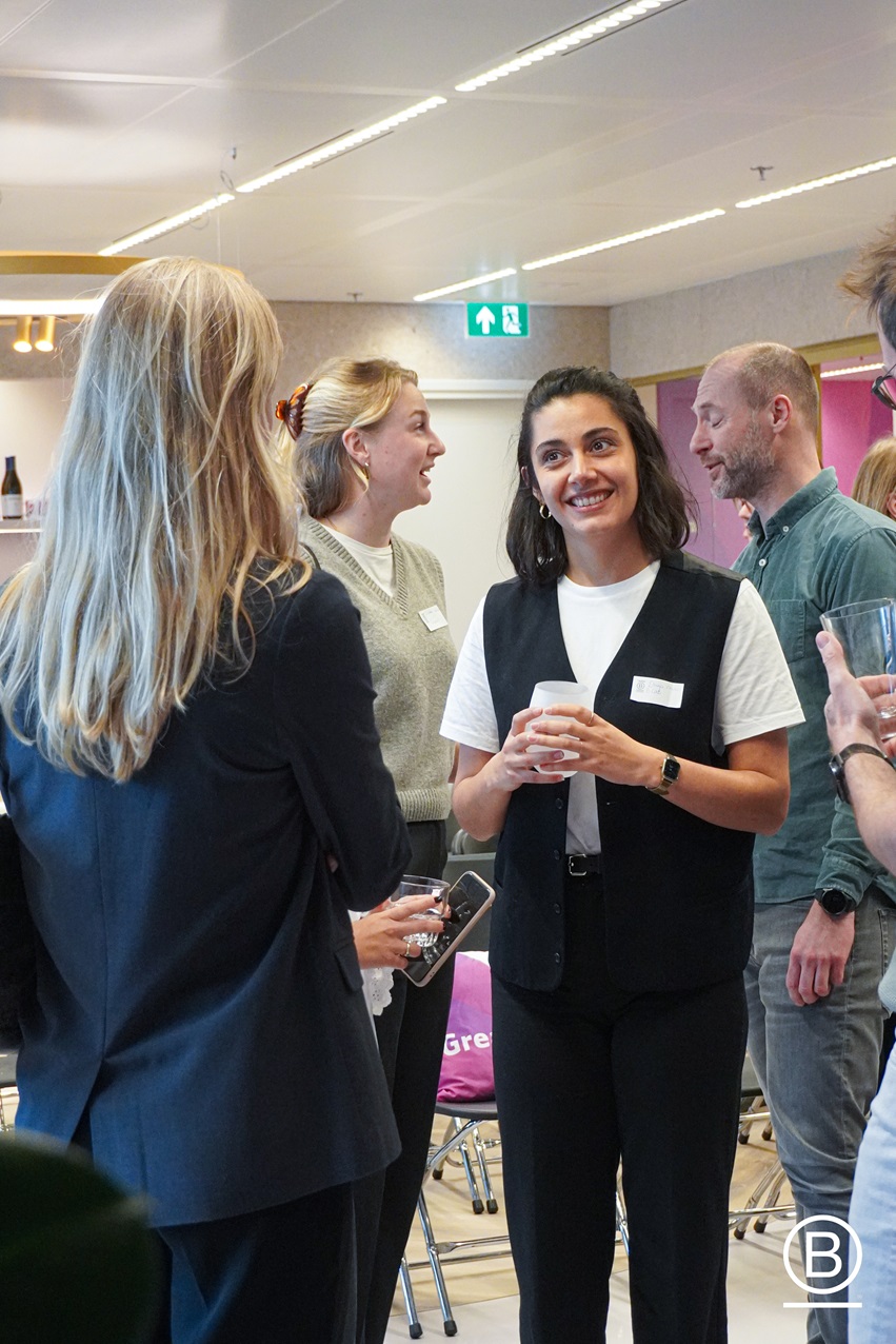 B Corp Event Zuidas Amsterdam Participatie (11)