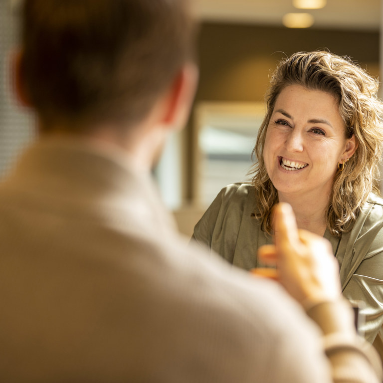 Impact duurzaam maatregelen bespreken
