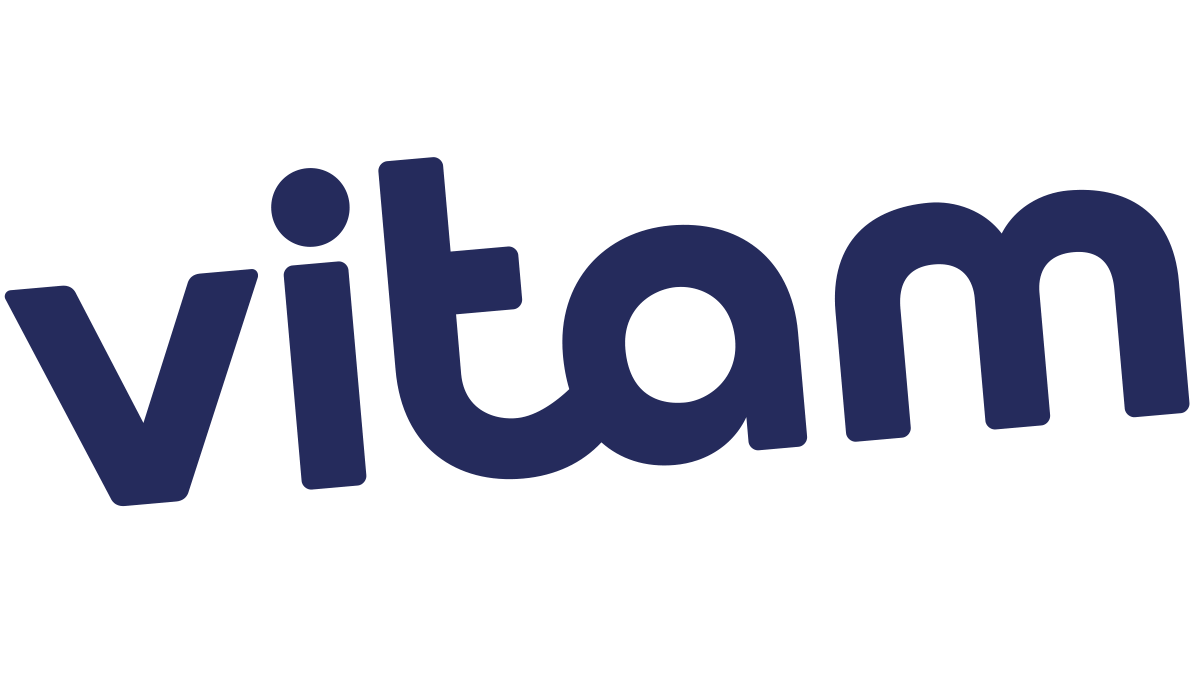 Vitam Logo