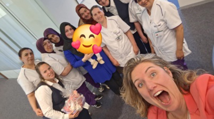 Spaarne Gasthuis Haarlem Zuid