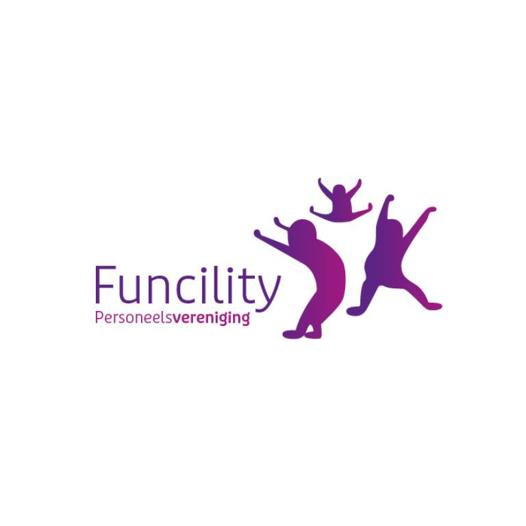 Funcility Logo Personeelsvereniging