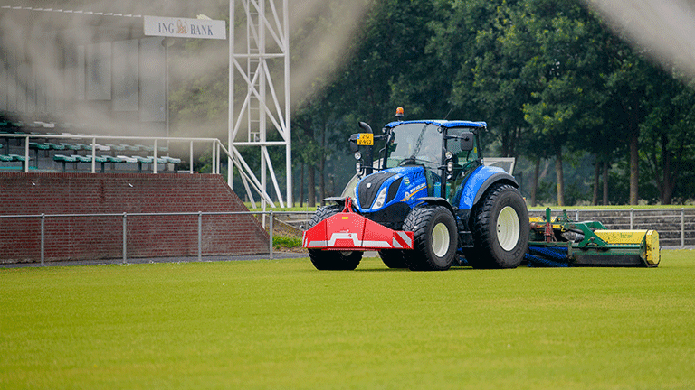 Vebego Groen Sportveldbeheer groenonderhoud 1