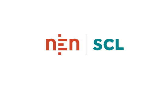 NEN SCL Logo