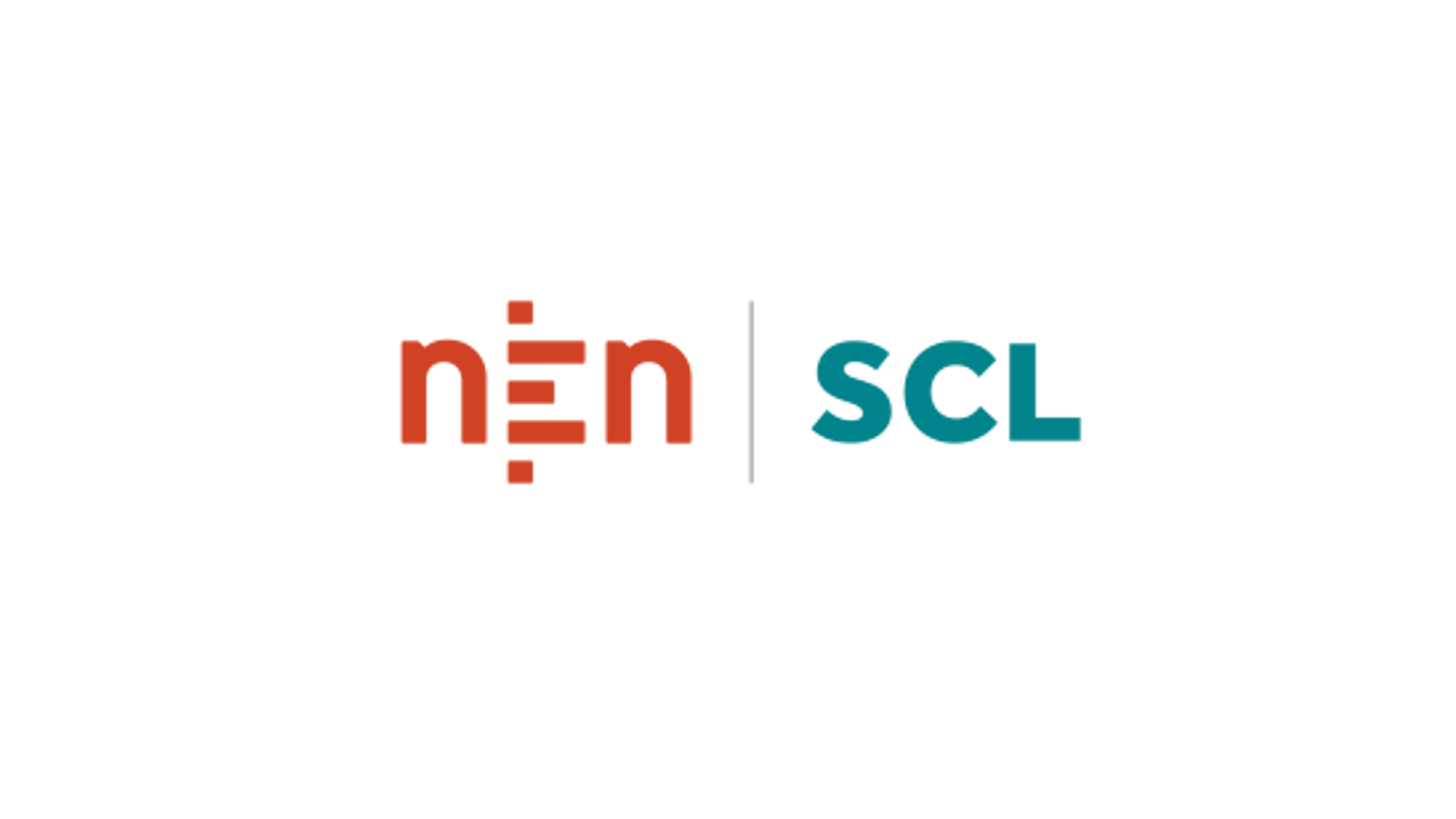 NEN SCL Logo