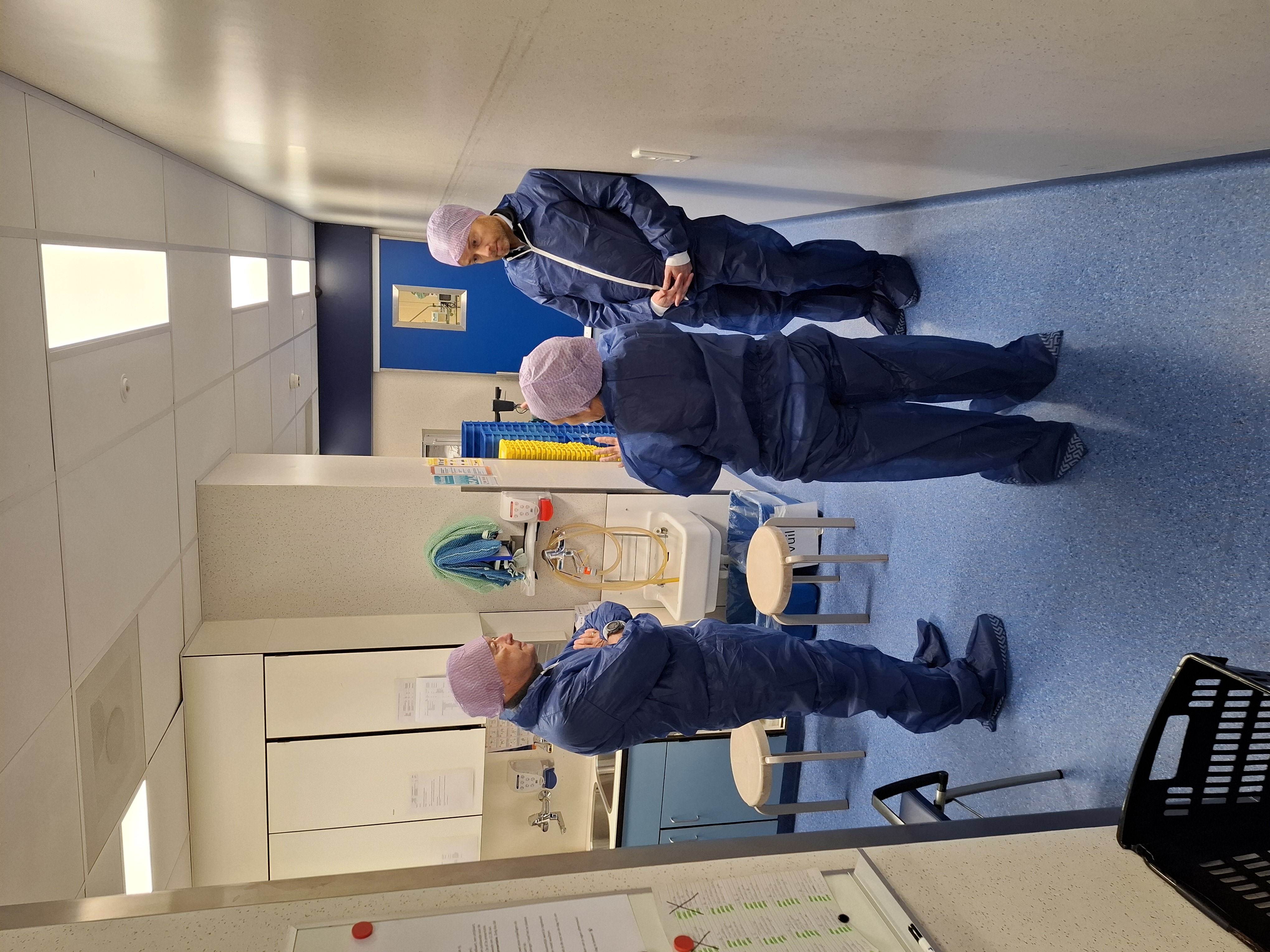 Vebego Zorgservice Catherina Bezoek 3