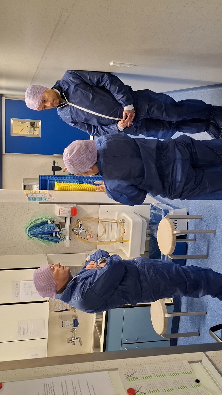 Vebego Zorgservice Catherina Bezoek 3