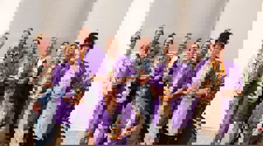 Sevagram Langedael Vaals