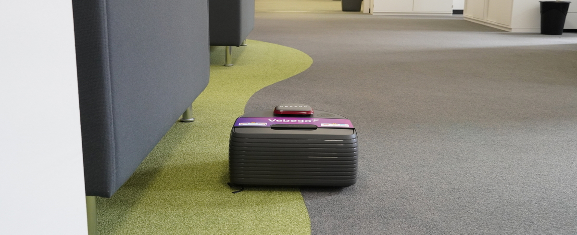 Vebego Schoonmaakrobot (3)