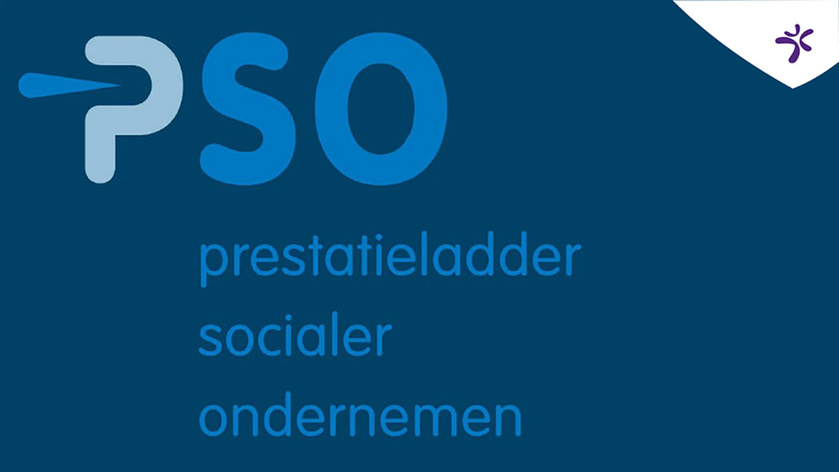 PSO trede 2 voor Vebego Cleaning Services