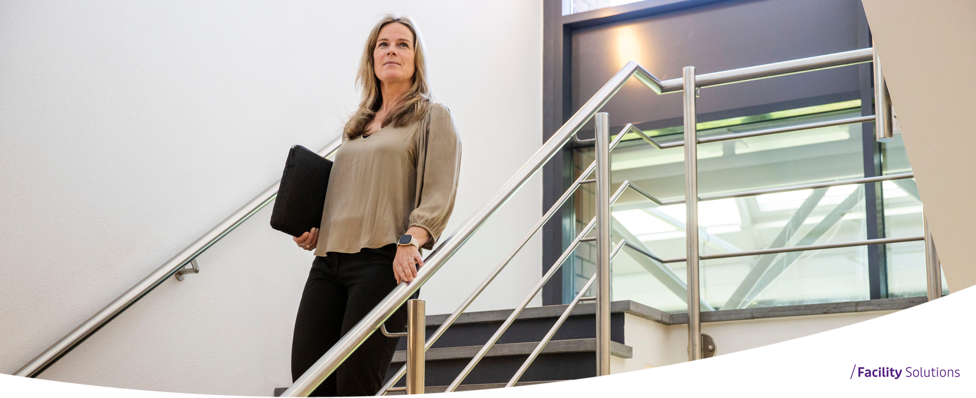 Projectmanager Bedrijfsverhuizing