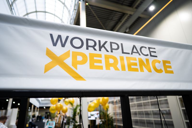 Workplace Experience 2023