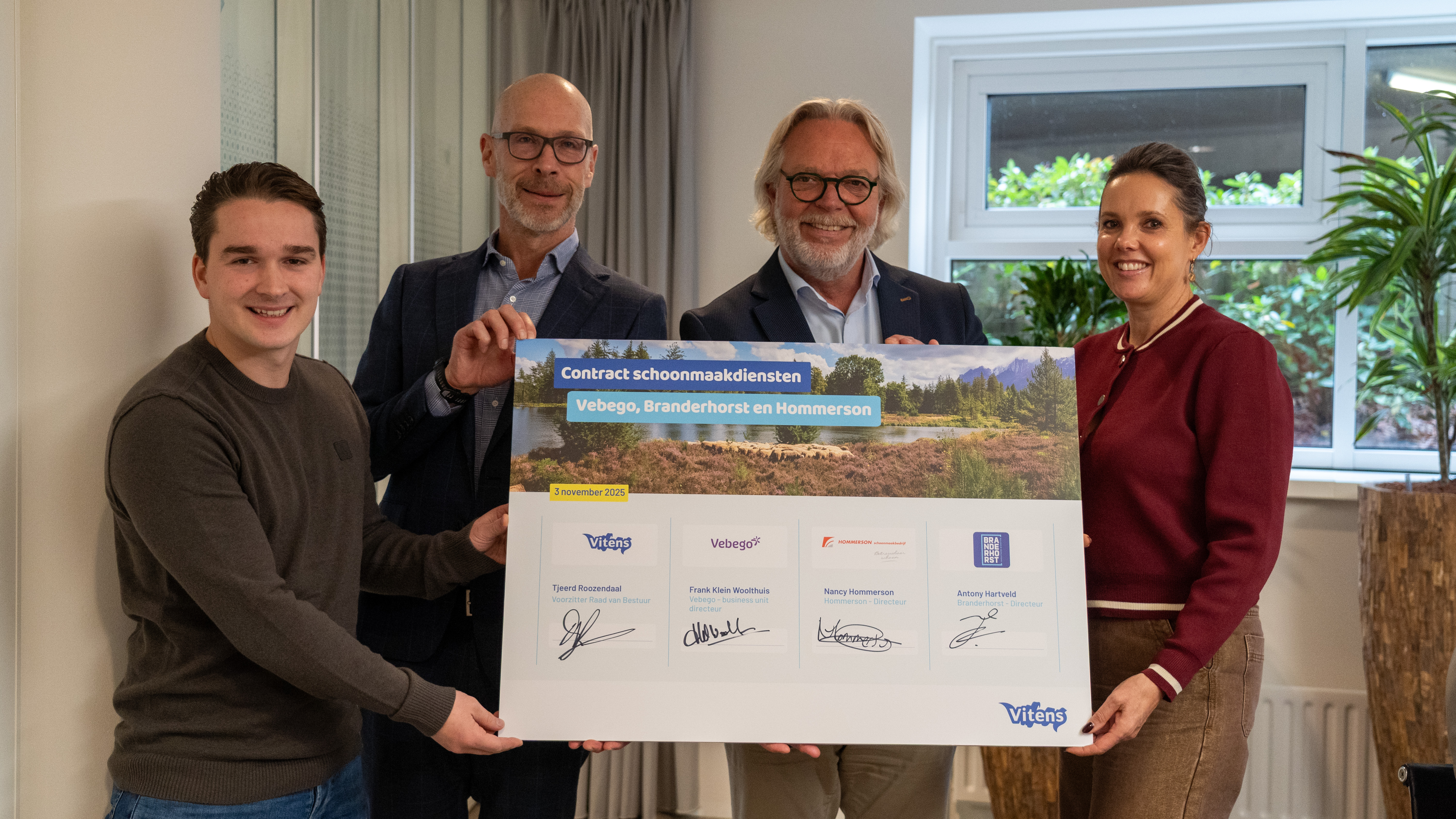 Vitens Vebego Verlengde Samenwerking 2025 (3)