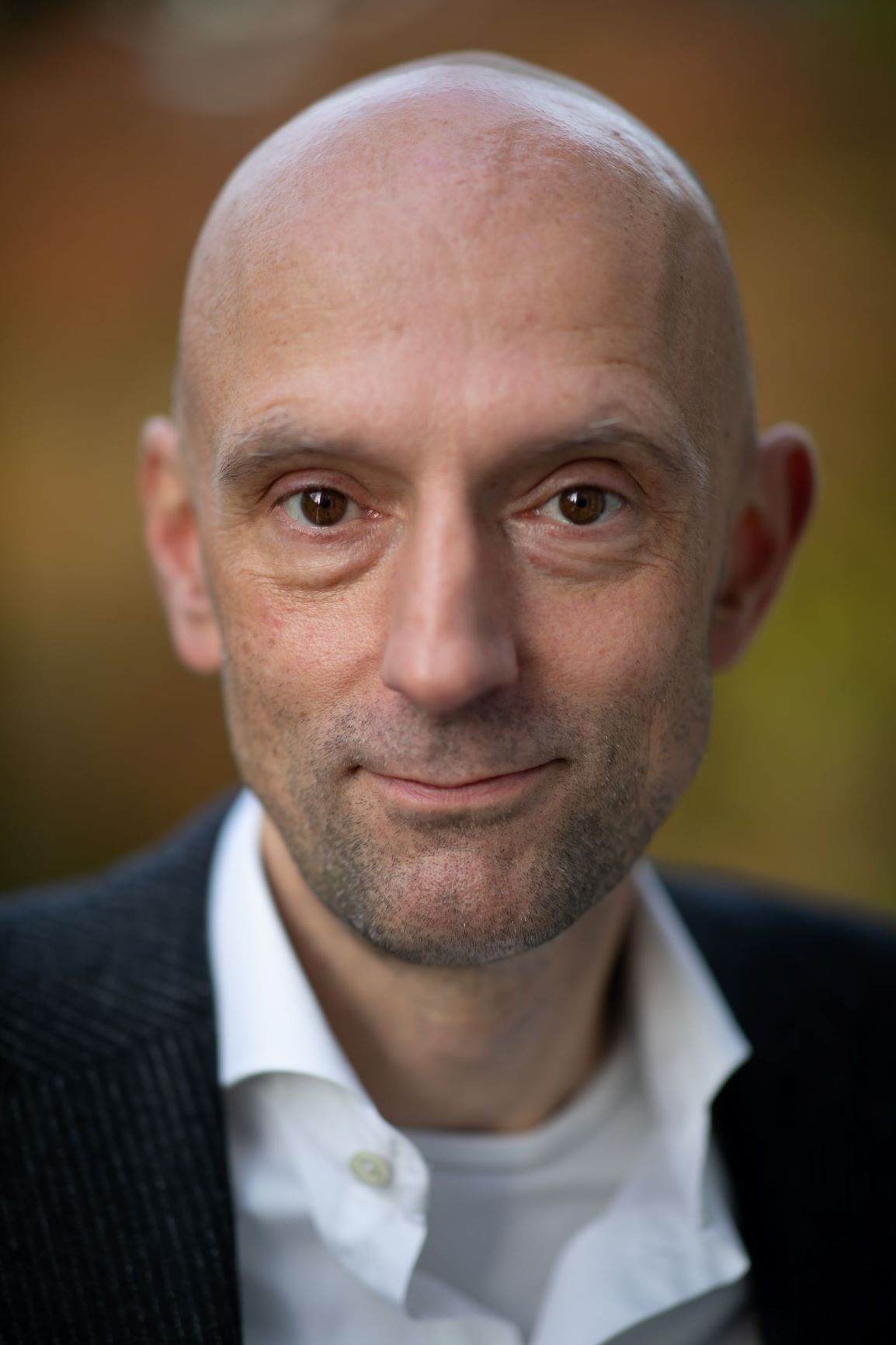 Steven Hubeek Pic