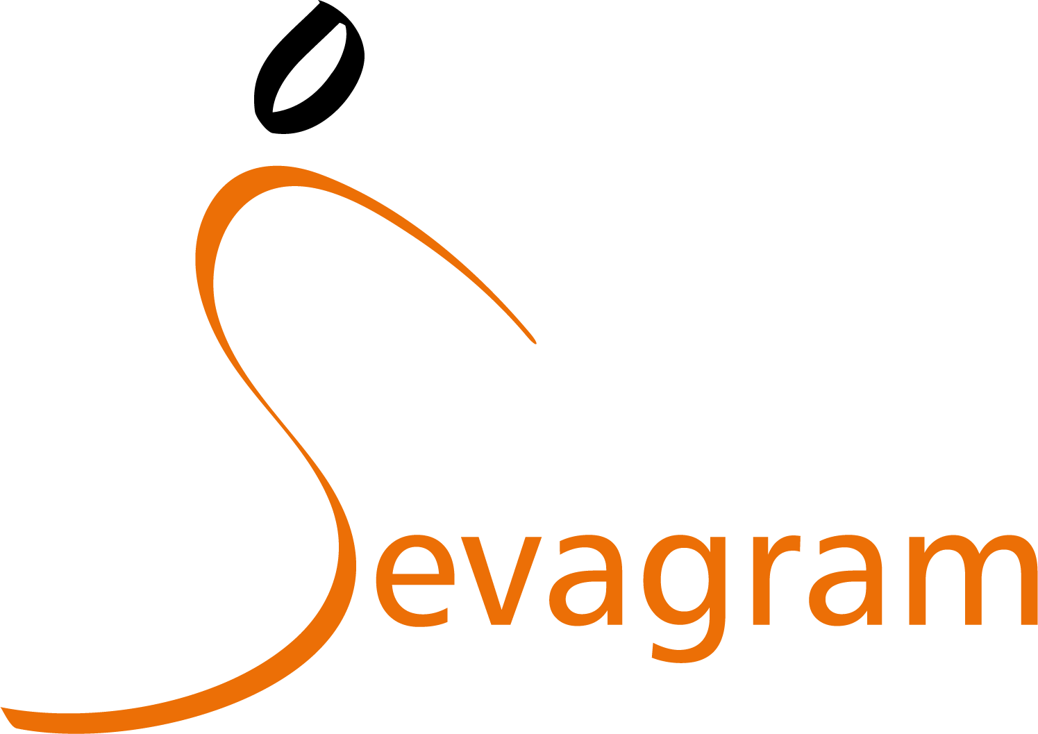 Logo Sevagram Zonder Payoff